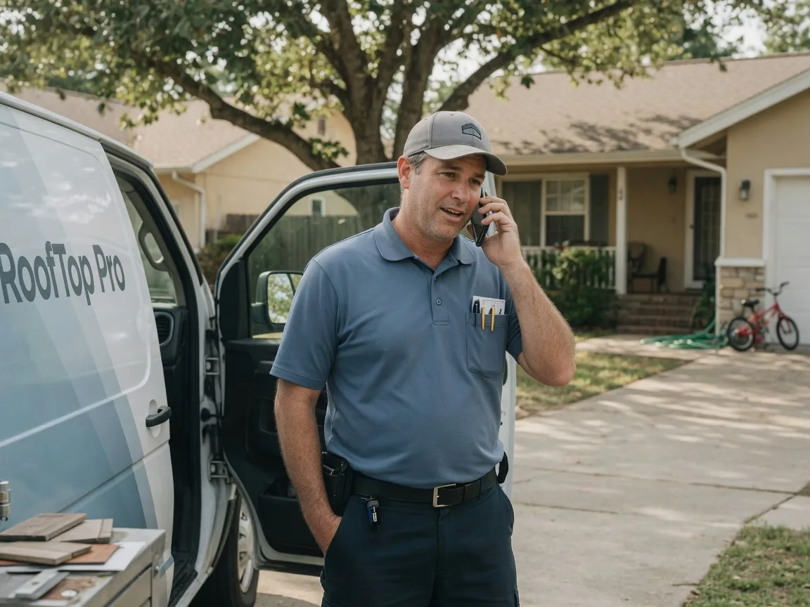Roof Repair Chamberlain, SD FAQs