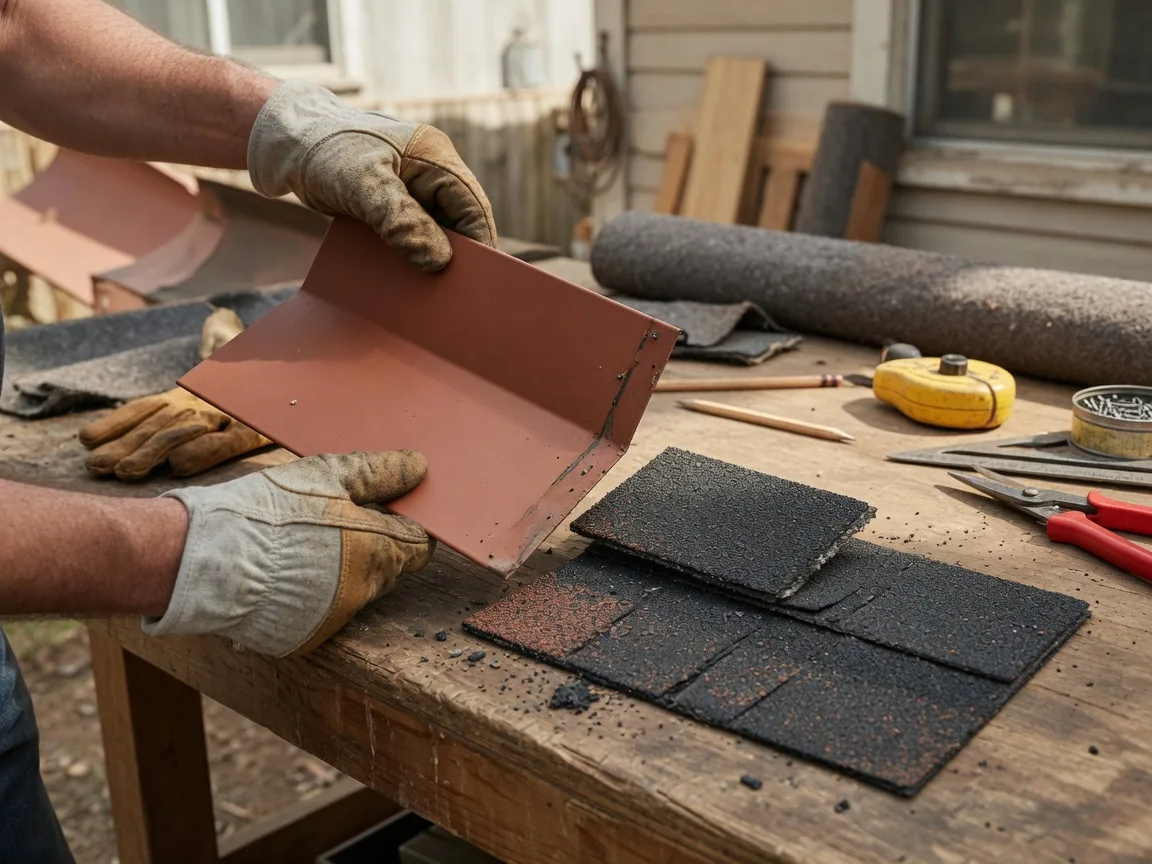 Roof Repair company in Chamberlain, SD
